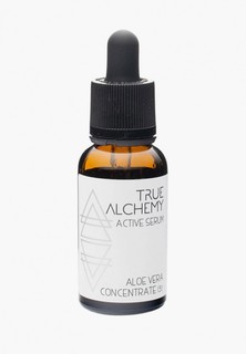 Сыворотка для лица True Alchemy Aloe Vera Concentrate 13:1 ,30 мл