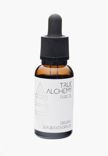 Сыворотка для лица True Alchemy Organic Sea Buckthorn Oil, 30 мл