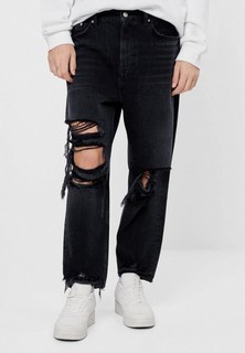 Джинсы Bershka 