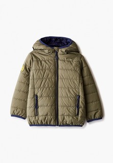 Куртка утепленная Acoola 