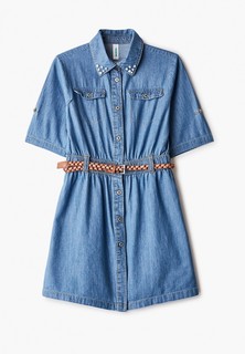 Платье джинсовое Acoola 