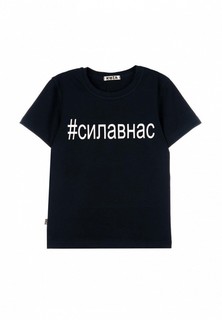 Футболка Кузя 