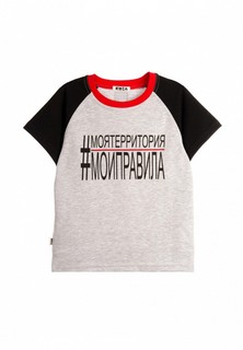 Футболка Кузя 