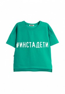 Футболка Кузя 
