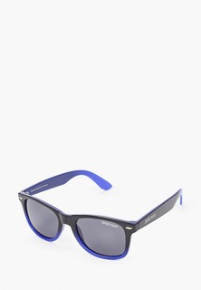 Очки солнцезащитные Brenda P8001 m.black-blue-smoke