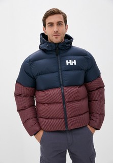 Куртка утепленная Helly Hansen ACTIVE PUFFY JACKET