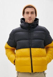 Куртка утепленная Helly Hansen ACTIVE PUFFY JACKET