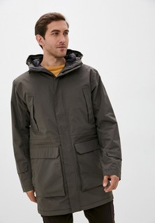 Парка Helly Hansen UTILITY INSULATED PARKA