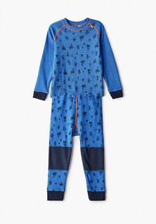 Термобелье Helly Hansen K HH LIFA MERINO SET