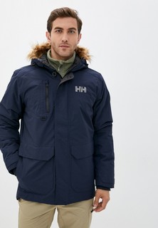 Куртка утепленная Helly Hansen SVALBARD PARKA