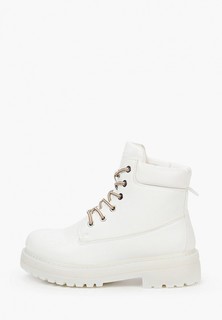 Ботинки Patrol 