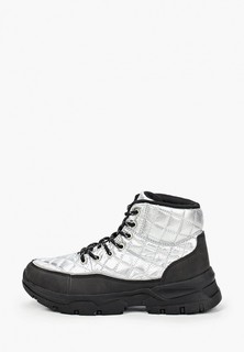 Ботинки Patrol 