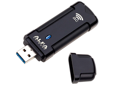 Wi-Fi адаптер Alfa Network AWUS036EAC