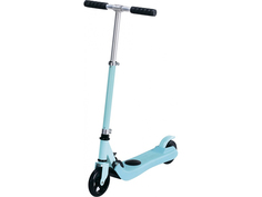 Электросамокат IconBIT Kick Scooter Unicorn IK-1903B Light Blue