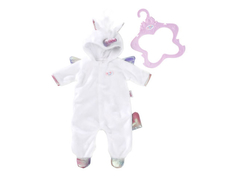 Одежда для куклы Zapf Creation Костюм для куклы Baby Born 824955