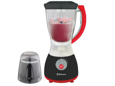 Блендер Sakura SA-6220MBR