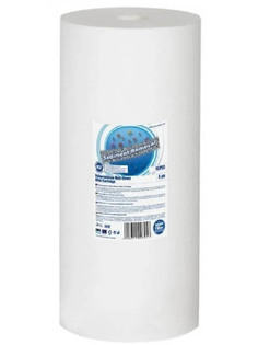 Картридж Aquafilter 10BB 1 микрон FCPS1M10B