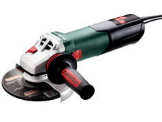 Шлифовальная машина Metabo W 13-150 Quick 603632010