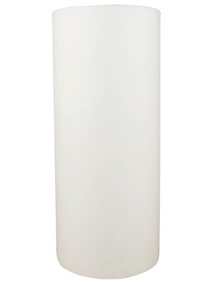 Картридж Aquafilter 10BB 50 микрон FCPS50M10B