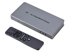 Сплиттер Orient HS0401QMV 31034