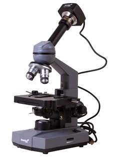 Микроскоп Levenhuk D320L Plus 73796