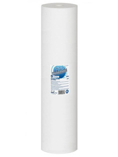 Картридж Aquafilter 20BB 5 микрон FCPS5M20B