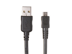 Аксессуар Кабель Zebra Active-Sync Cable USB - MicroUSB 25-124330-01R Зебра