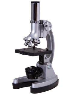 Микроскоп Bresser Junior Biotar 300x-1200x 70125