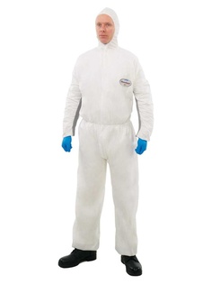Комбинезон Kimberly-Clark Клингард A25+ размер 56 XXL