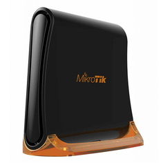 Wi-Fi роутер MikroTik hAP mini RB931-2nD Выгодный набор + серт. 200Р!!!