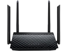 Wi-Fi роутер ASUS RT-N19 Выгодный набор + серт. 200Р!!!