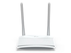 Wi-Fi роутер TP-LINK TL-WR820N Выгодный набор + серт. 200Р!!!