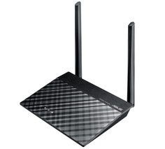 Wi-Fi роутер ASUS RT-N12 VP B-1 Выгодный набор + серт. 200Р!!!