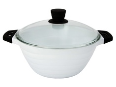 Кастрюля Добрыня 5.2L Сёгун DO-5017
