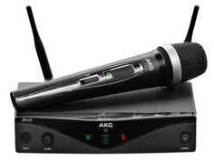 Радиосистема AKG WMS420 Vocal Set Band U1