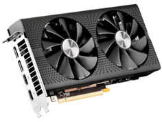 Видеокарта Sapphire Radeon RX 570 8G GDDR5 Pulse OC Lite 1284Mhz PCI-E 3.0 8192Mb 7000Mhz 256 bit DVI 2xHDMI HDCP 11266-75-20G Выгодный набор + серт. 200Р!!!