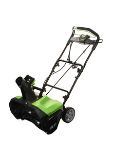 Снегоуборщик Greenworks GST1851 2600507