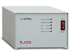 Стабилизатор Штиль R 400