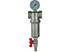 Фильтр для воды Aquafilter FHMB1_X