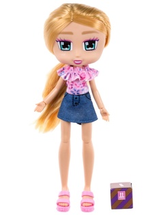 Кукла 1Toy Boxy Girls Penelope T16636