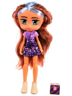 Кукла 1Toy Boxy Girls Arianna T16638