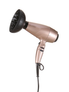 Фен BaByliss Ultralight Rapido BAB7000IRGE