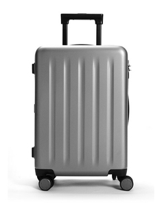 Чемодан Xiaomi 90 Points Suitcase 1A 28 Grey