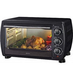 Мини печь Avex TR 210 BL