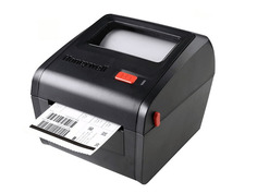 Принтер Honeywell DT PC42D Black PC42DHR030013