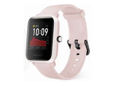 Умные часы Xiaomi Amazfit Bip S Pink Выгодный набор + серт. 200Р!!!