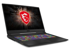 Ноутбук MSI GL75 10SDK-206XRU Black 9S7-17E722-206 (Intel Core i7-10750H 2.6 GHz/8192Mb/512Gb SSD/nVidia GeForce GTX 1660Ti 6144Mb/Wi-Fi/Bluetooth/Cam/17.3/1920x1080/DOS)