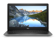 Ноутбук Dell Inspiron 3585 3585-7140 Выгодный набор + серт. 200Р!!!(AMD Ryzen 5 2500U 2.0GHz/8192Mb/256Gb SSD/No ODD/AMD Radeon Vega 8/Wi-Fi/Bluetooth/Cam/15.6/1920x1080/Linux)
