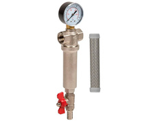 Фильтр для воды Aquafilter FHMB34_X