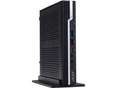 Настольный компьютер Acer Veriton N4660G DT.VRDER.1AD (Intel Pentium G5420T 3.7GHz/4096Mb/1000Gb SSD/Intel UHDG 610/Endless OS)